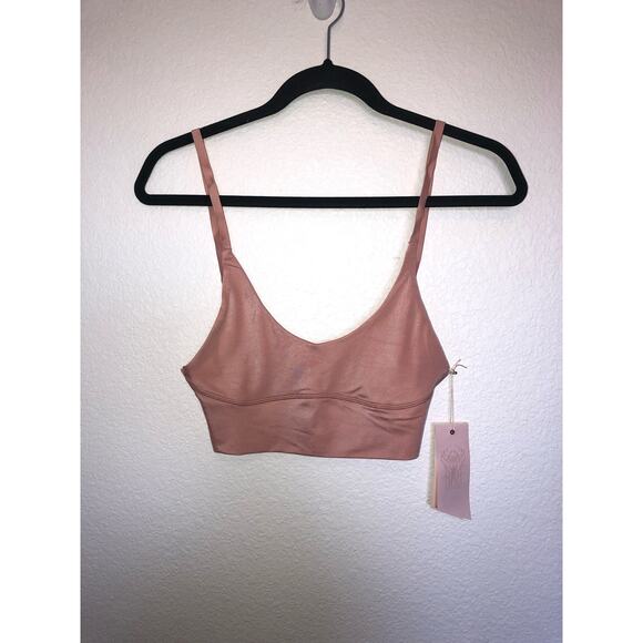 We are HAH Cami BrHAH in Copper Rose - M - Picture 2 of 3